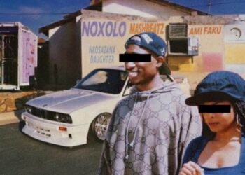 MashBeatz, Ami Faku & Nkosazana Daughter – Noxolo