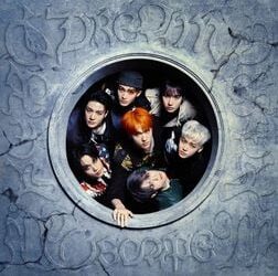 NCT Dream - Smoothie
