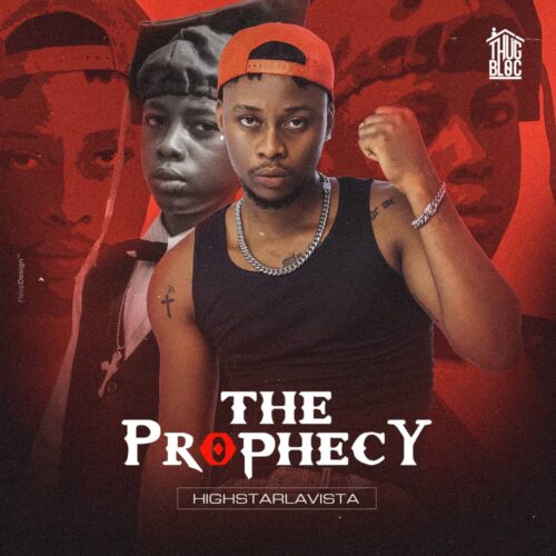Highstarlavista - The Prophecy 1 width=500