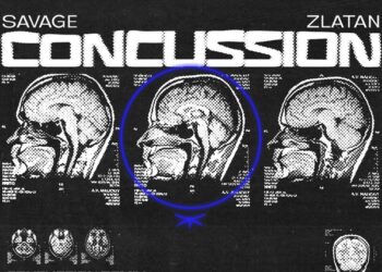 Savage & Zlatan - Concussion Remix