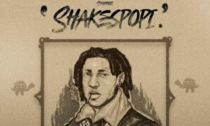 Shallipopi - Shakespopi