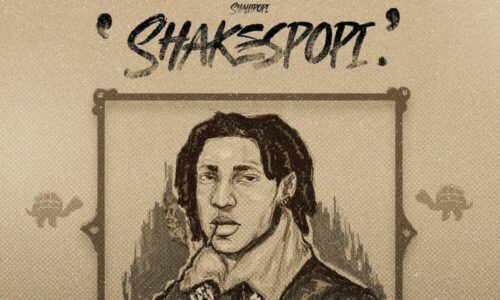 ALBUM: Shallipopi – Shakespopi