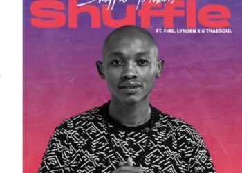 Shuffle Muzik - Shuffle ft. Fire, Lynden X & Thabsoul