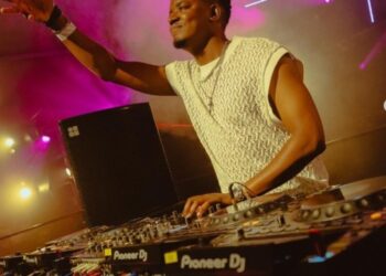 Sun-El Musician – Kunye JHB VI Mix