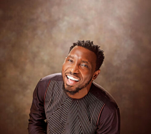 Timi Dakolo - Nothing Dey Spoil For God Hand Lyrics