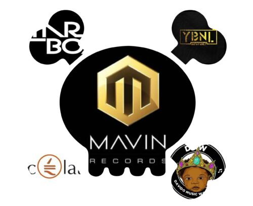 The Business of Hits: Inside Nigeria’s Fast-Growing Music Management and PR Scene 1 Top 5 Record Labels in Nigeria