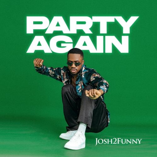 Phenomenon Fastest Reader 'Josh2Funny' Finally Makes His Debut Into The Music Industry 1 width=500