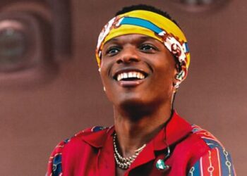 WizKid 1