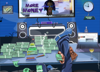 Yungkeb More money