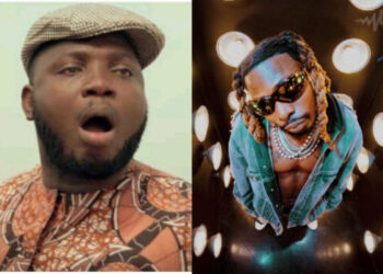 asake man