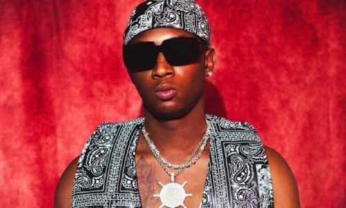 Bella Shmurda Teases Fire Collabs with K1 De Ultimate & Seyi Vibez