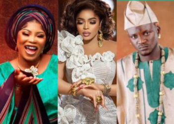 bobrisky portable wife