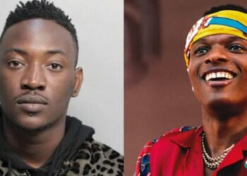 dammy krane wizkid