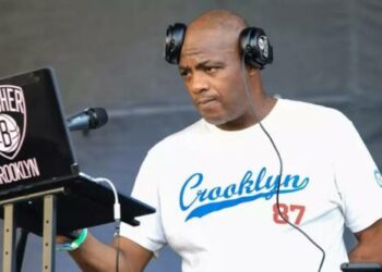 dj mister cee