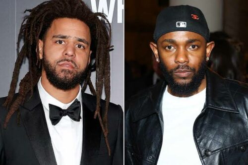 J.Cole Calls Foul on Himself: Removes Kendrick Lamar Diss Track