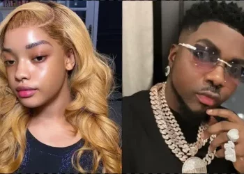 nickie skiibii