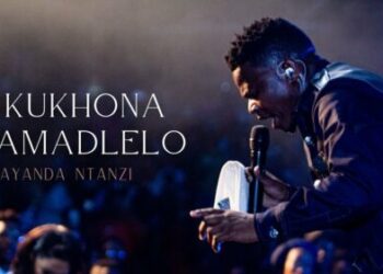 MUSIC VIDEO: Ayanda Ntanzi - Kukhona Amadlelo