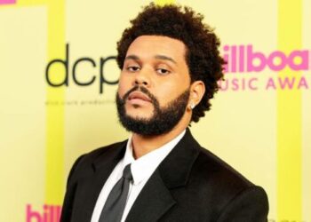 Blinding Lights Out: The Weeknd Scraps Australian Stadium Dates 3 The Weeknd