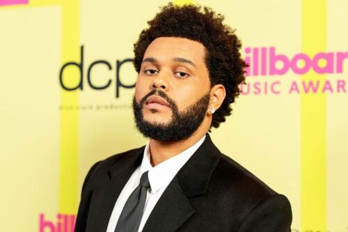 Apple Music’s Top 20 Most Streamed Artists of All Time Revealed 8 The Weeknd