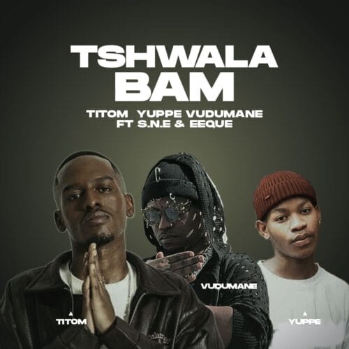 Titom, Vudumane, Yuppe - TshwalaBam Remix 1 width=500
