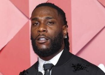 Burna Boy 1