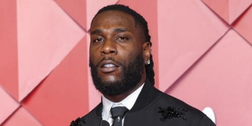 Burna Boy 1