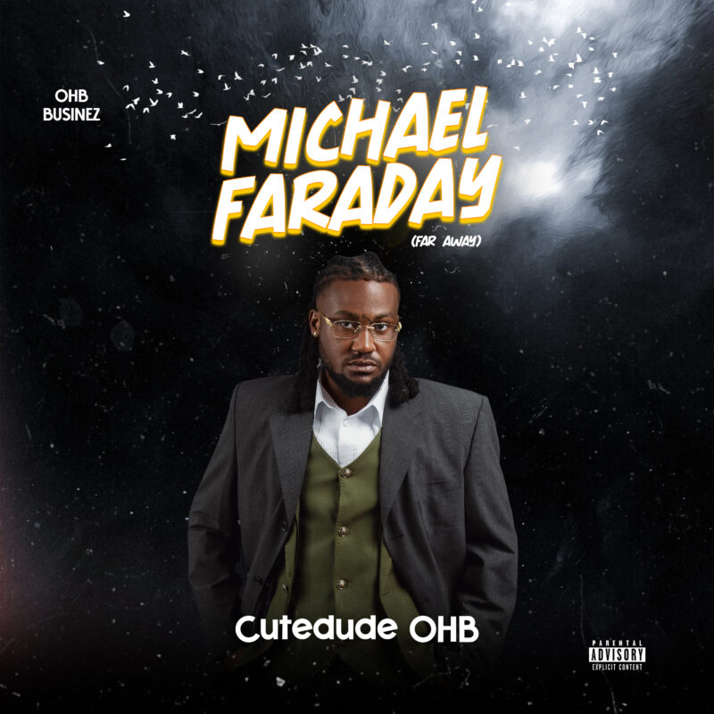 Cutedude OHB - Michael Faraday 1 width=800