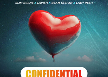 Confidential last no logo