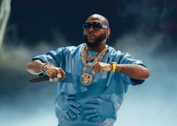 10 Interesting Facts About Afrobeats SuperStar Davido 12 Davido