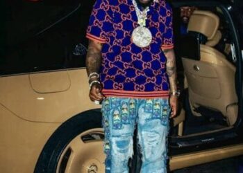 Davido