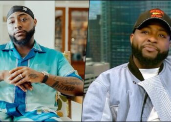 Davido