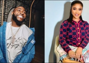 Davido tonto Dikeh