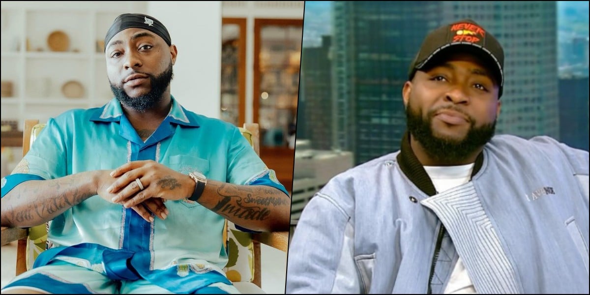 Davido