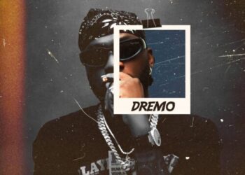 Dremo - We Not Done Yet EP