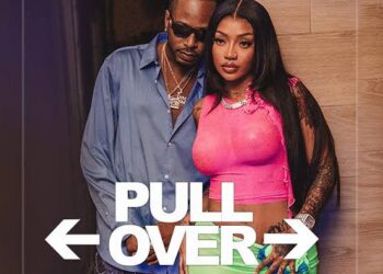 Govana & Jada Kingdom - Pull Over