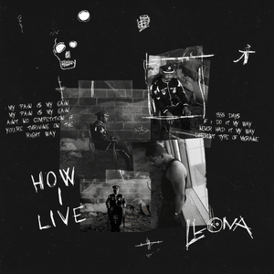 Llona - How I Live
