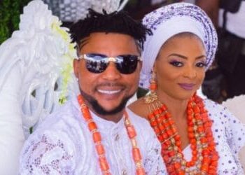 Oritsefemi