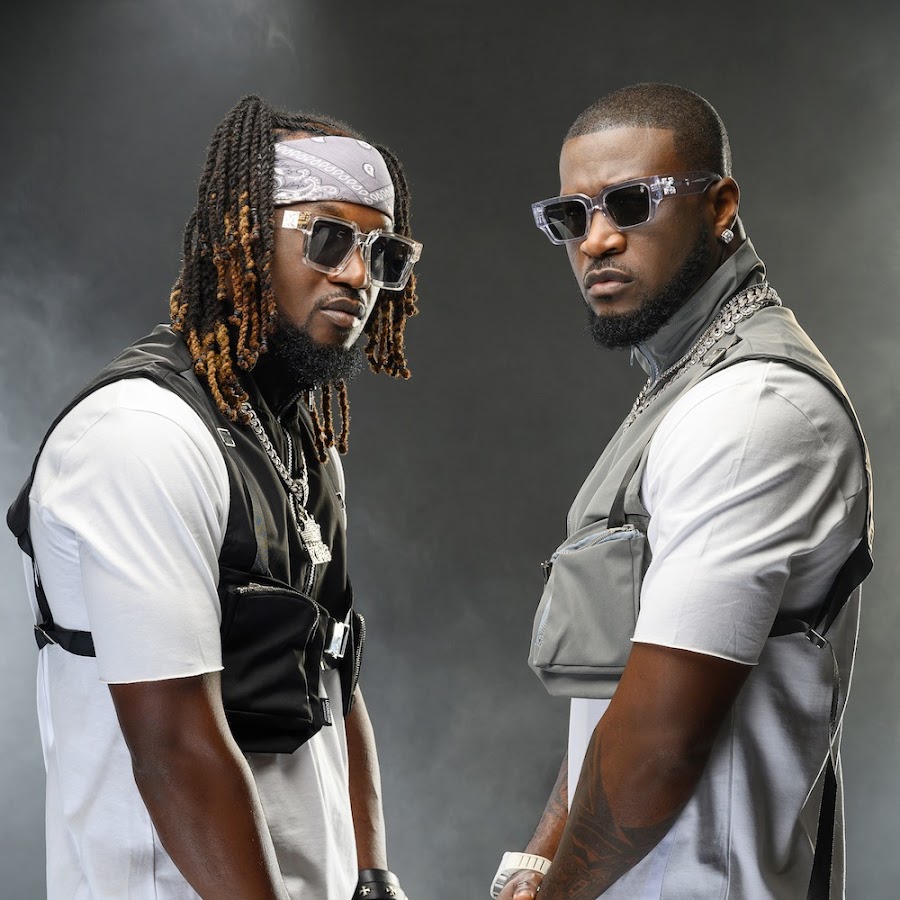 P-Square