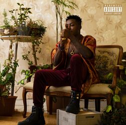 Reekado Banks & Mr Eazi - People Dey