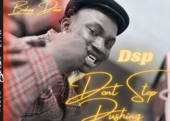 Boikay Doinz - DSP (Don't Stop Pushing) 11 SAVE 20240516 215744