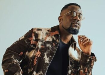 Sarkodie