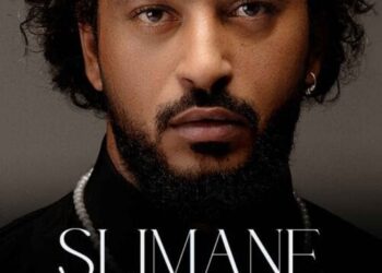 Slimane - Mon Amour