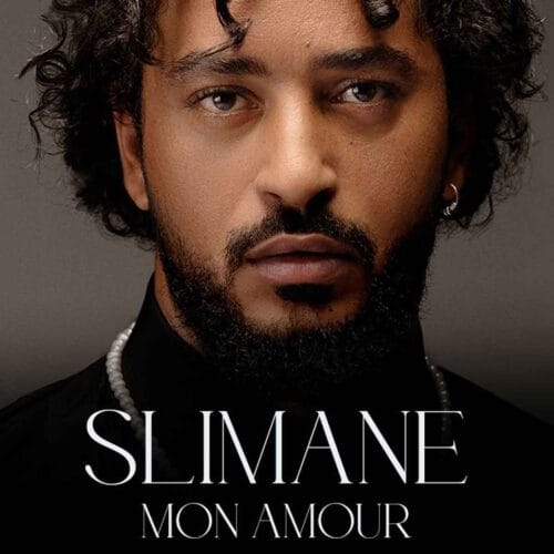 Slimane - Mon Amour