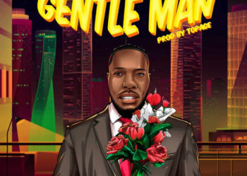 SweetBrown GentleMan