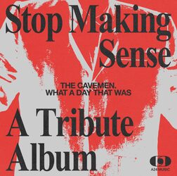 The Cavemen - What A Day That Was