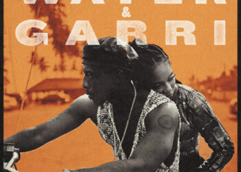 Tiwa Savage & Ayra Starr - Gara