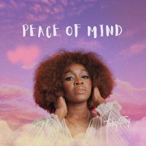 Toby Grey - Peace of Mind