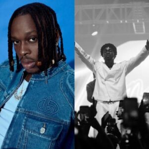 Fireboy and Omah Lay Hints at New Collaboration 1 WhatsApp Image 2024 05 30 at 01.33.10 0a1cfcdd