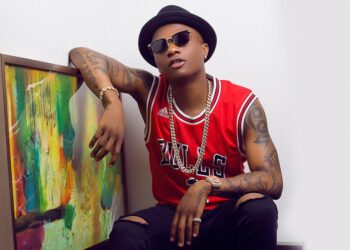 Wizkid
