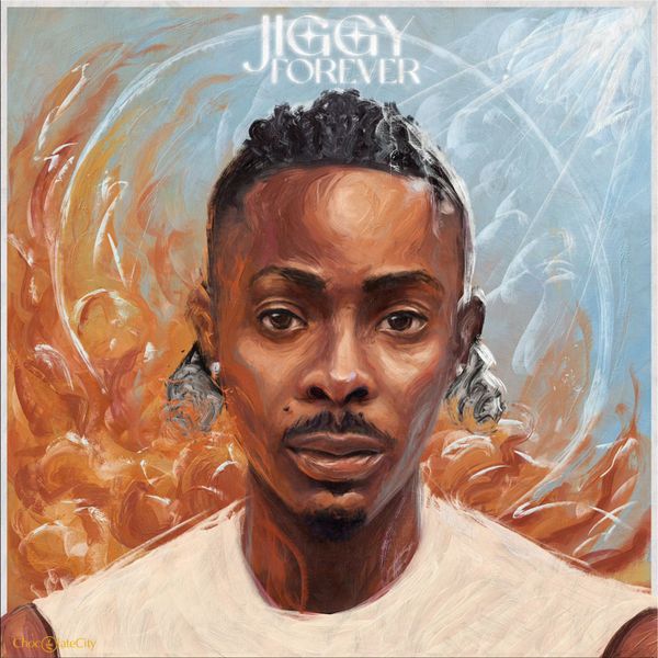 Young Jonn – Bucket List Lyrics